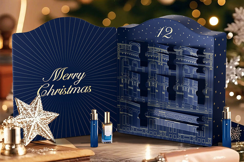 Holiday Gift Box, Wholesale Holiday Gift Box Manufacturer